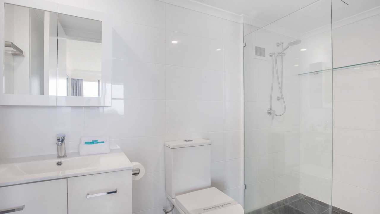 Photo of Bathroom in Tugun