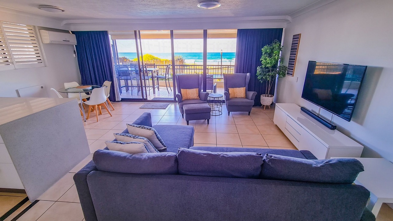 Photo of Livingroom in Tugun