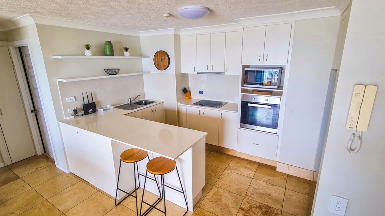 Photo of Kitchen in Tugun