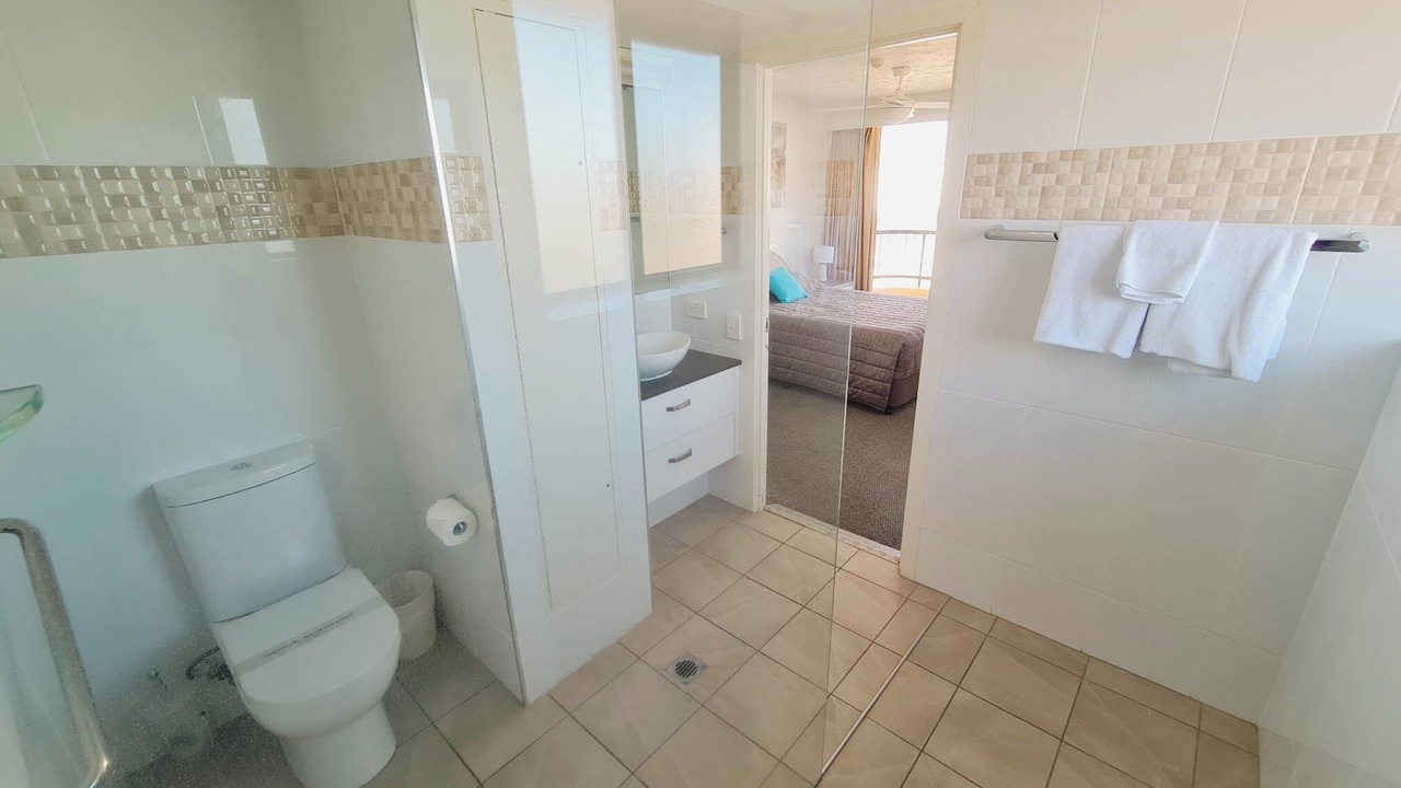 Photo of Bathroom in Tugun