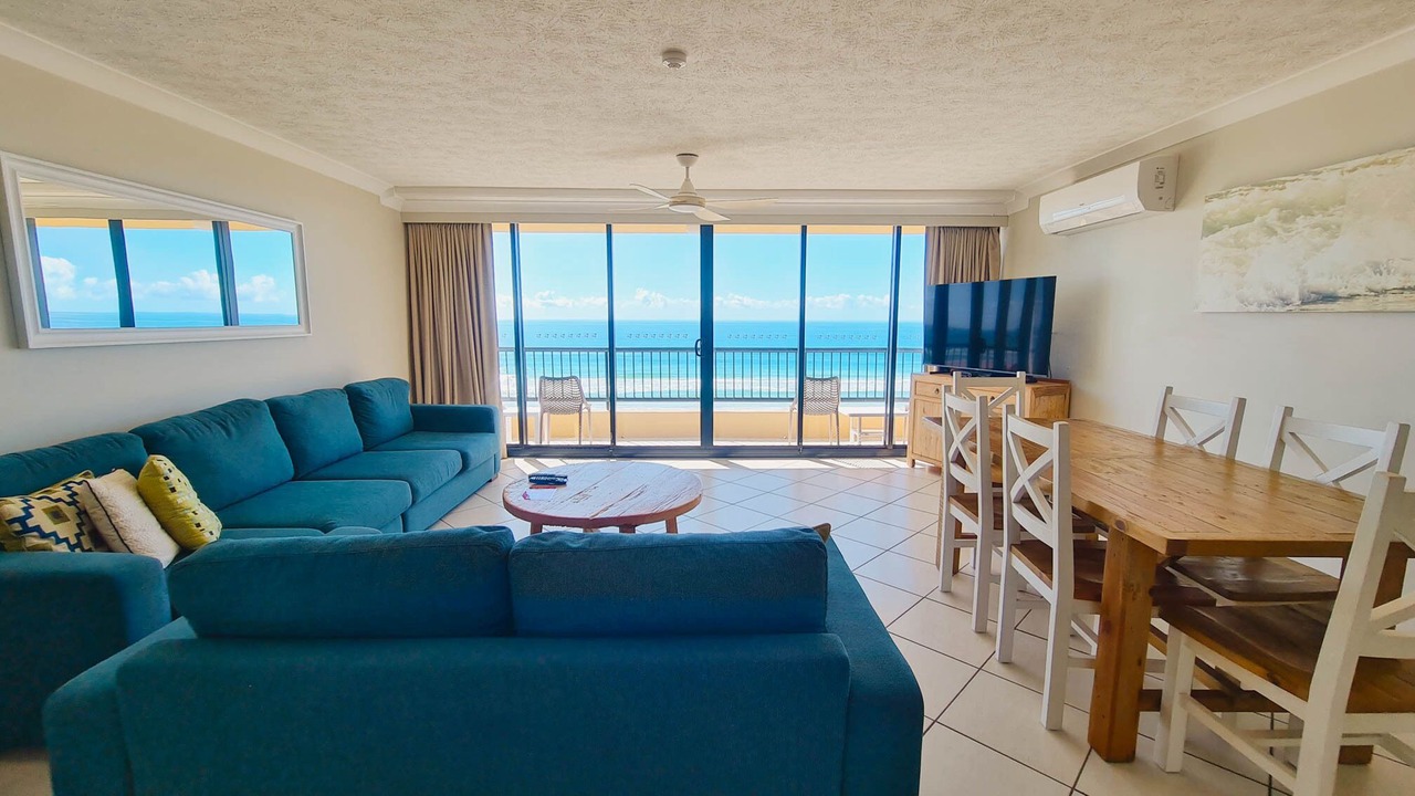 Photo of Bedroom in Tugun