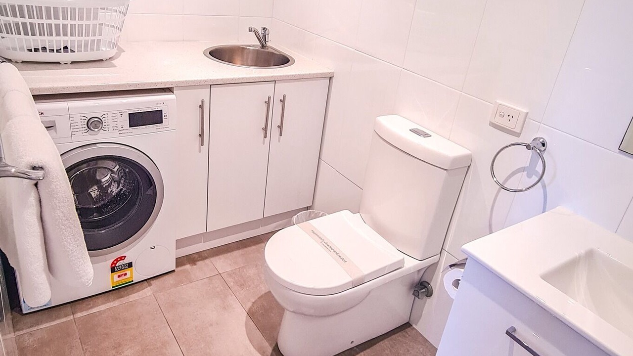 Photo of Bathroom in Tugun