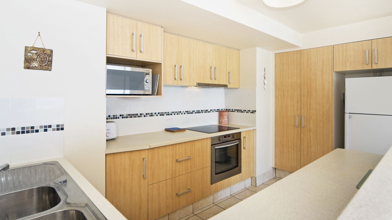 Photo of Kitchen in Tugun
