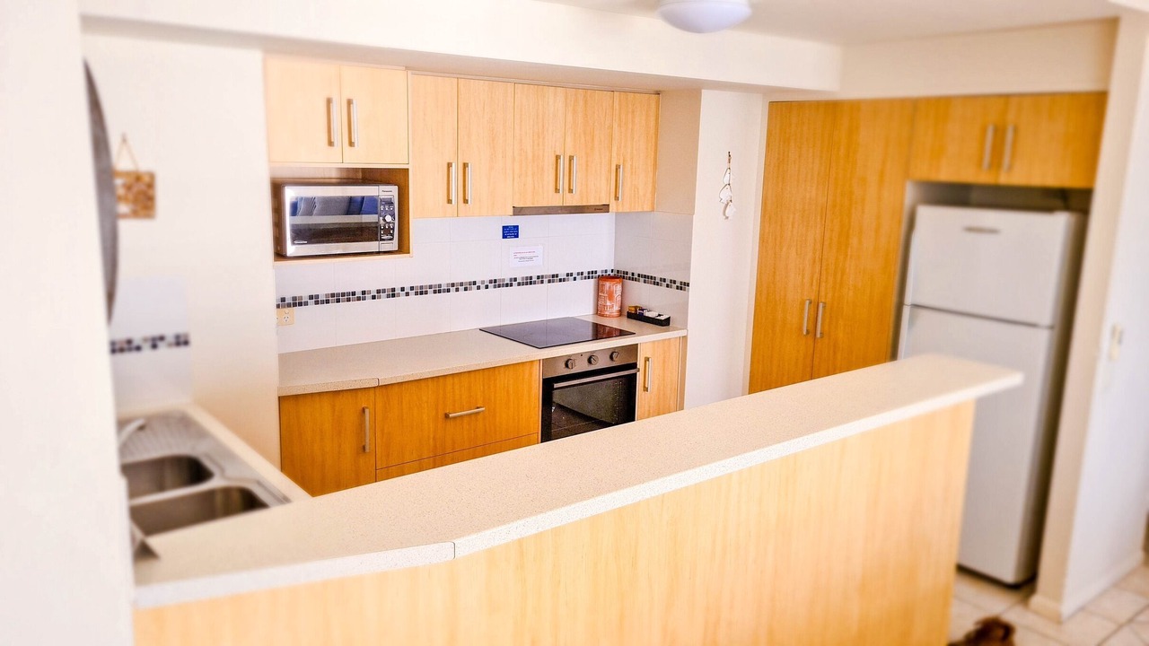 Photo of Kitchen in Tugun