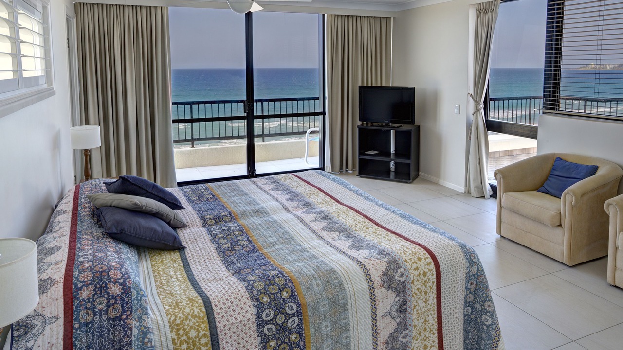 Photo of Bedroom in Tugun