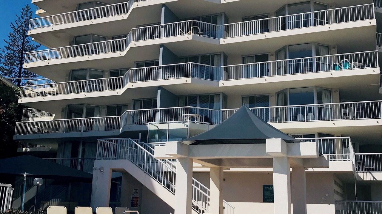 Photo of Outdoor in Coolangatta