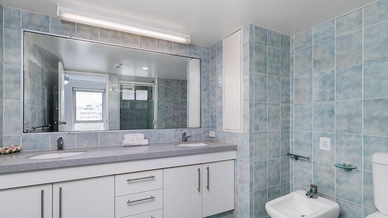 Photo of Bathroom in Coolangatta