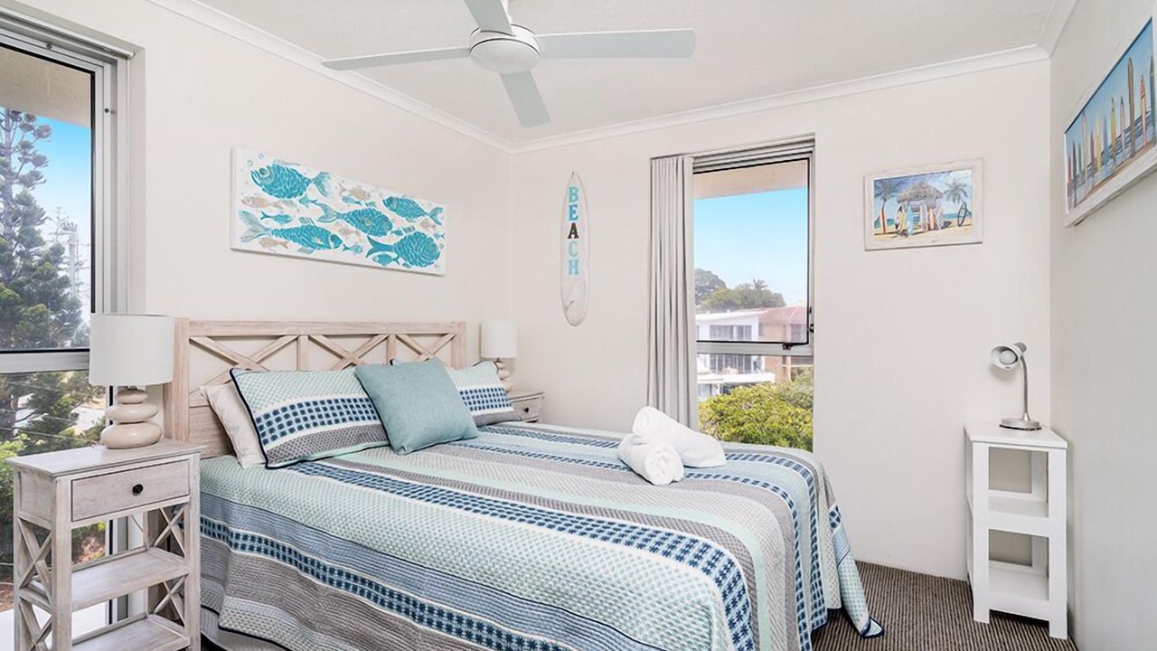 Photo of Bedroom in Coolangatta