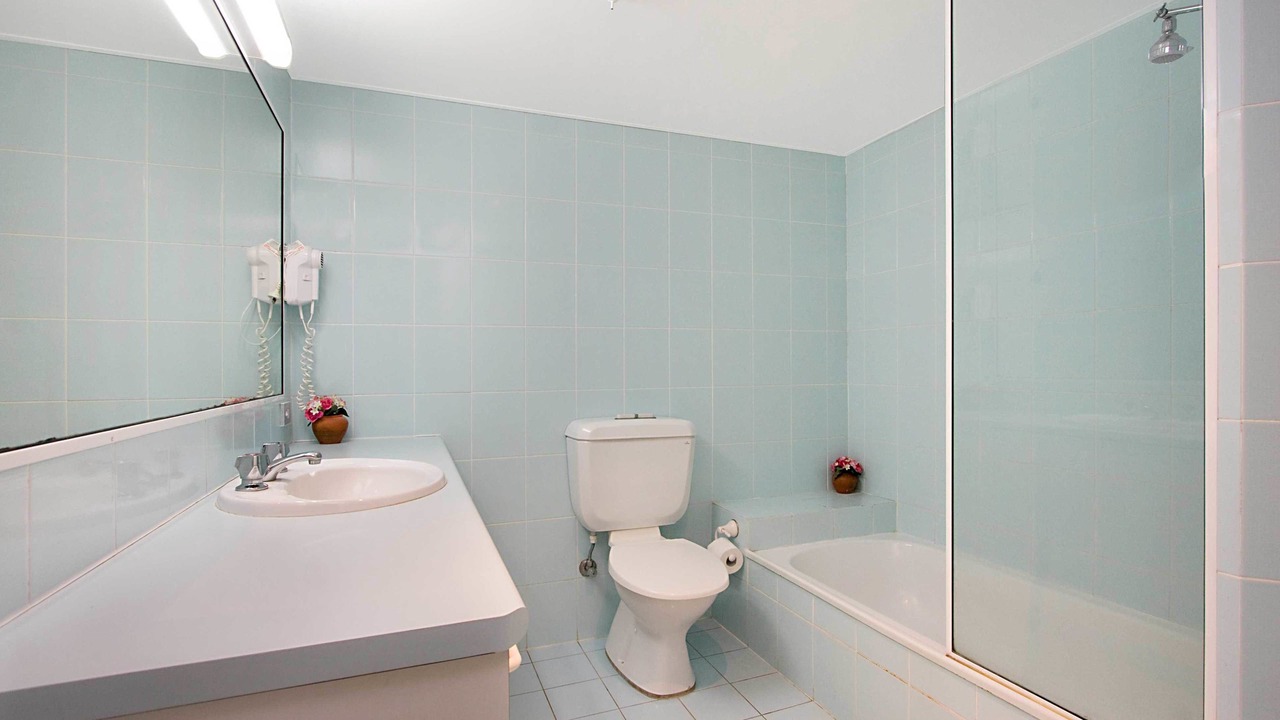 Photo of Bathroom in Coolangatta