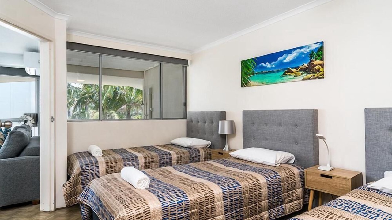 Photo of Bedroom in Coolangatta