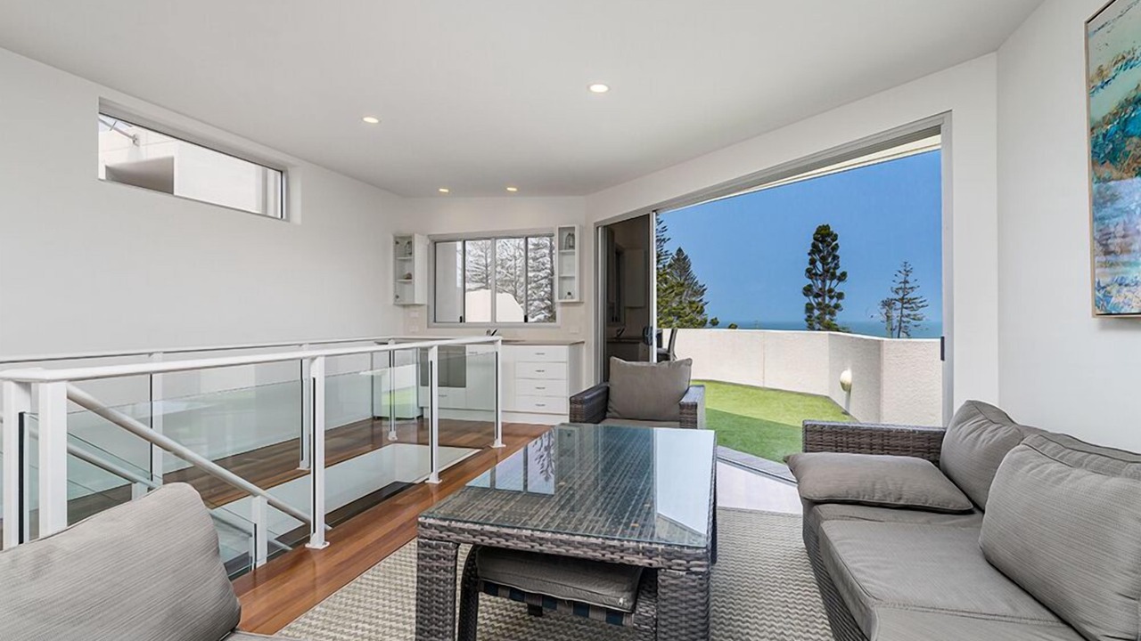 Photo of Patio Balcony in Coolangatta