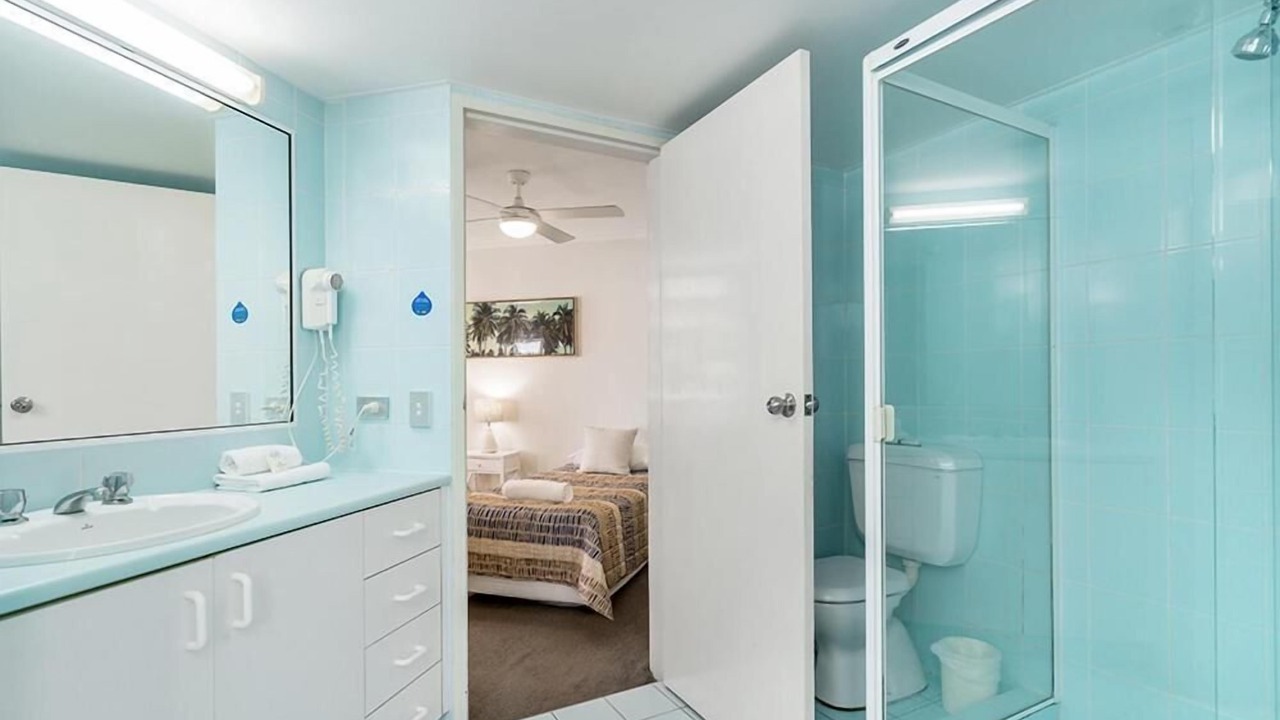 Photo of Bathroom in Coolangatta