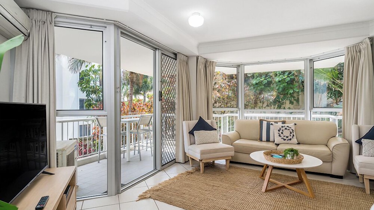 Photo of Livingroom in Coolangatta