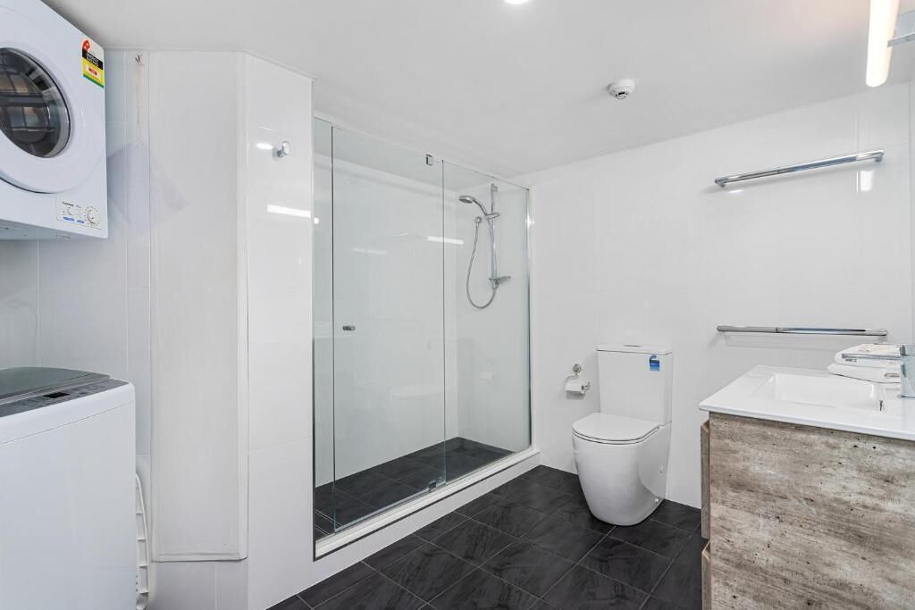 Photo of Bathroom in Coolangatta