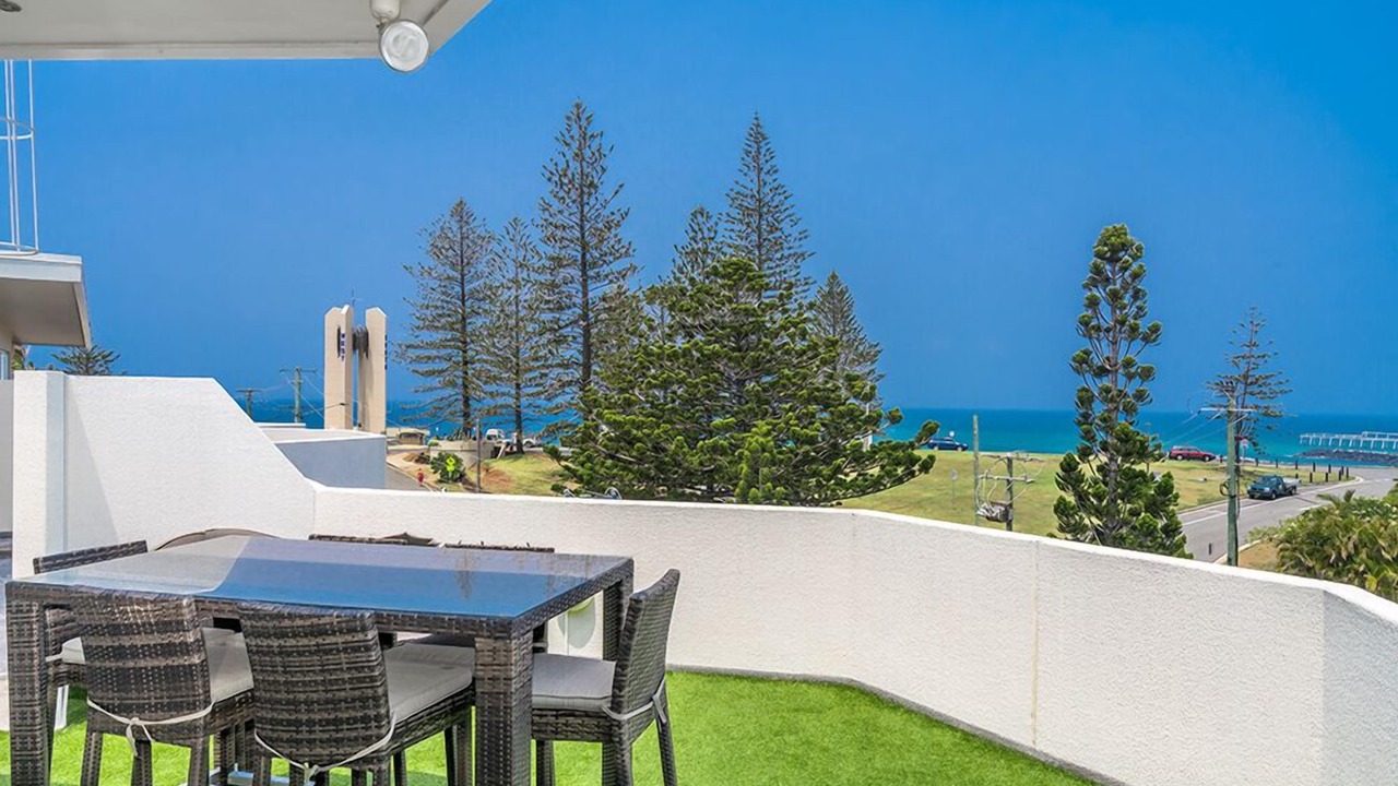 Photo of Bedroom in Coolangatta