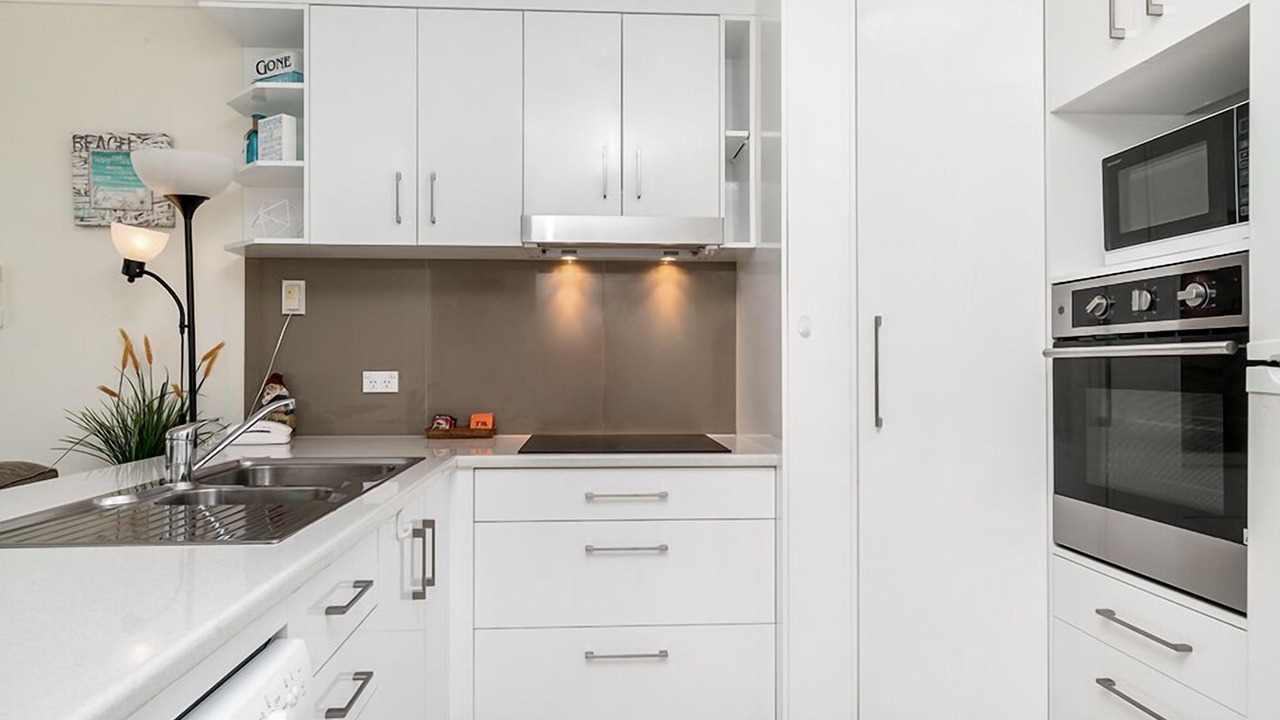 Photo of Kitchen in Coolangatta