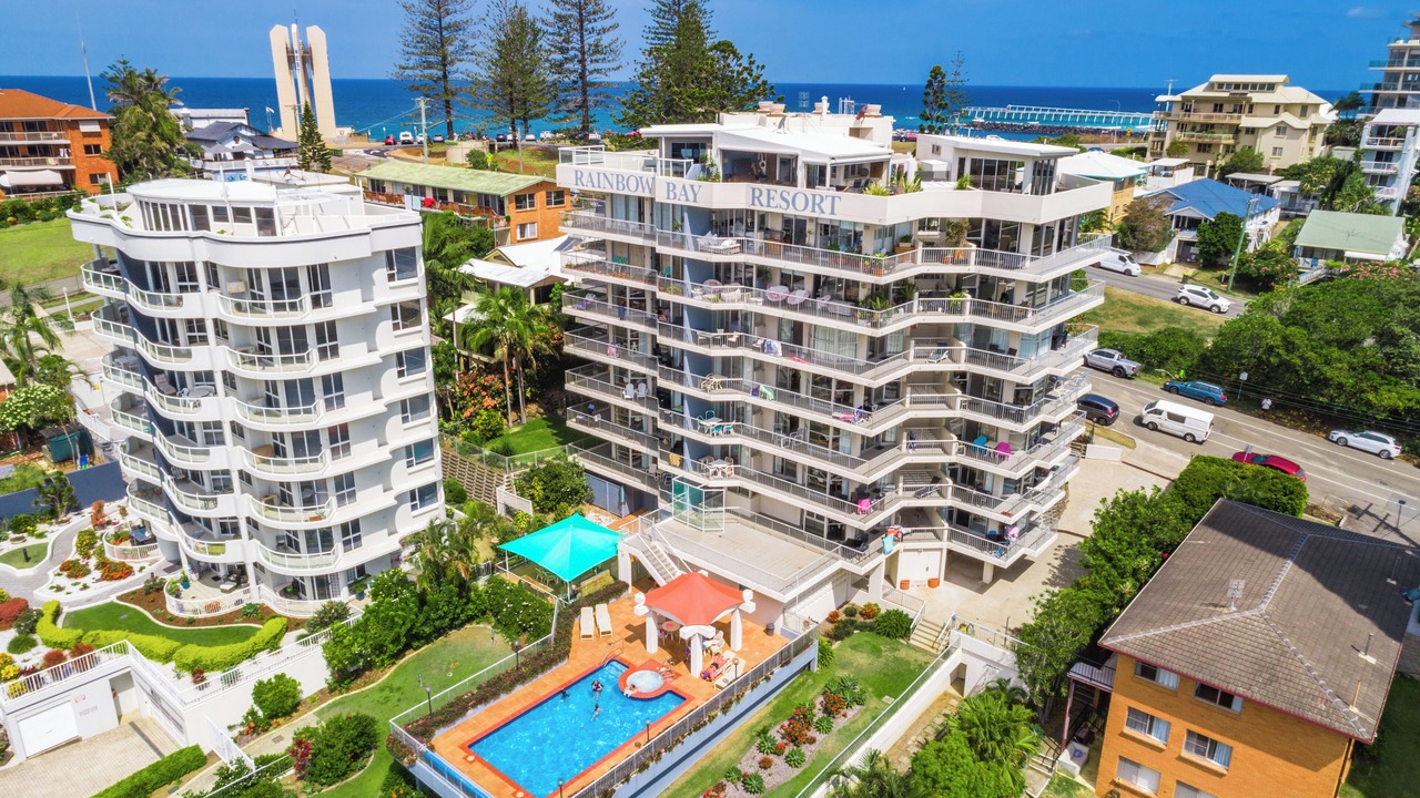 Photo of Outdoor in Coolangatta