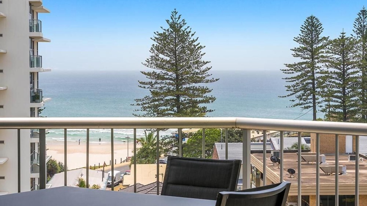 Photo of Others in Coolangatta