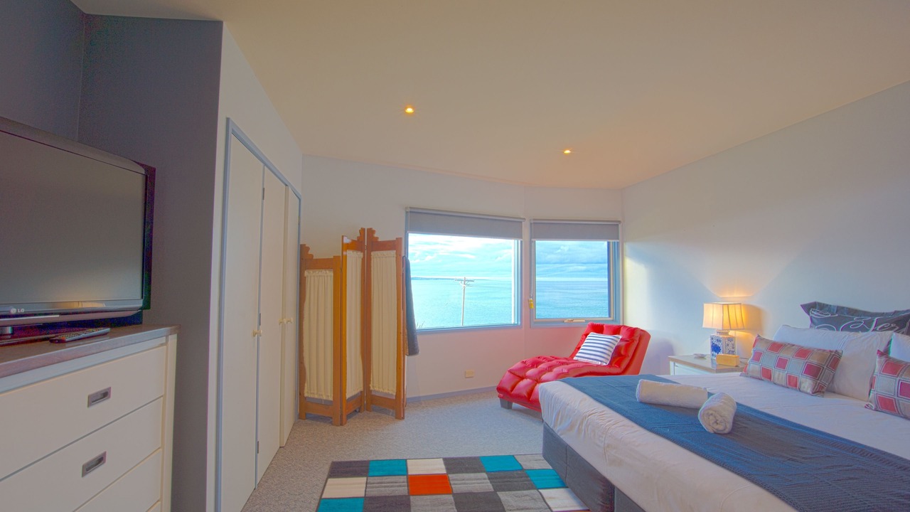 Photo of Bedroom in Lorne