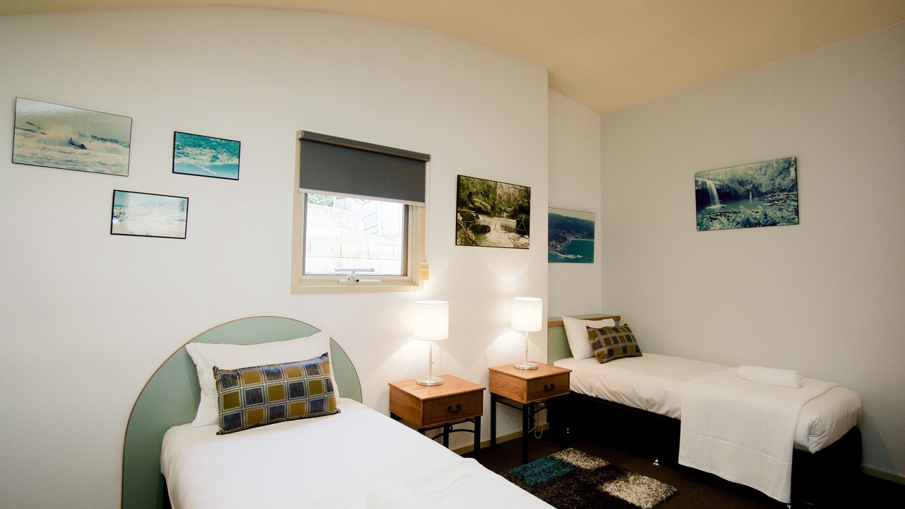 Photo of Bedroom in Lorne