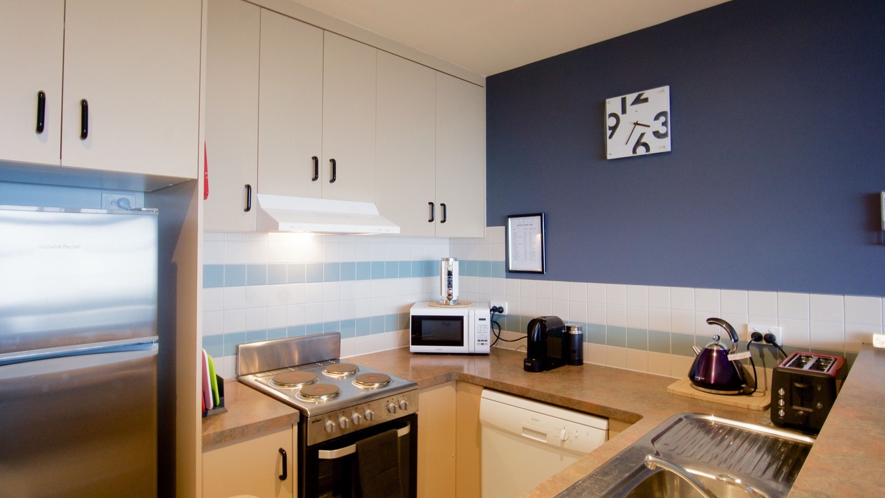 Photo of Kitchen in Lorne