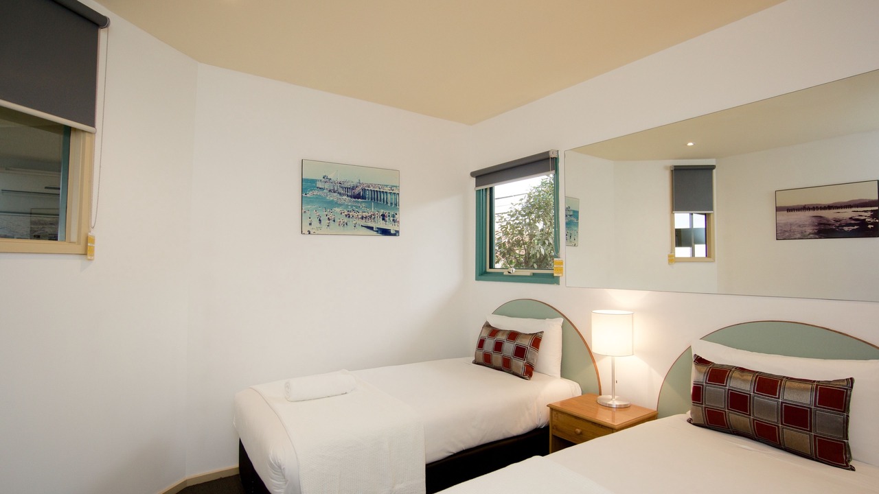 Photo of Bedroom in Lorne