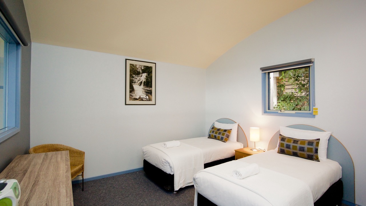 Photo of Bedroom in Lorne