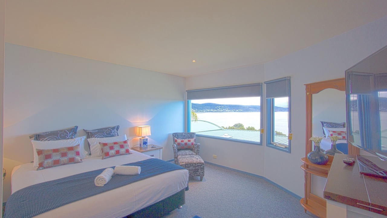 Photo of Bedroom in Lorne