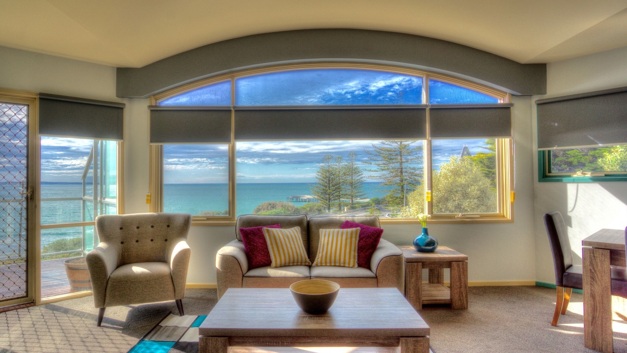 Photo of Livingroom in Lorne