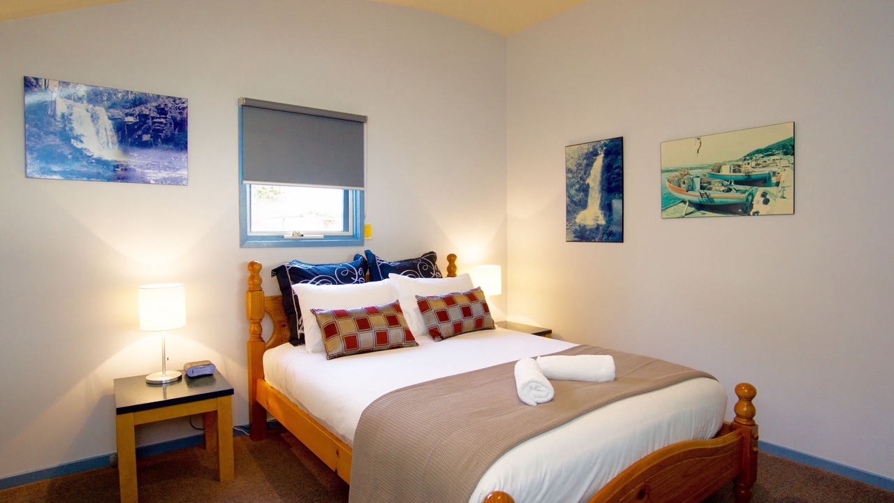 Photo of Bedroom in Lorne