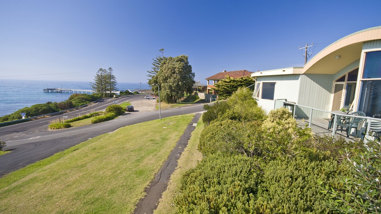 Photo of Patio Balcony in Lorne