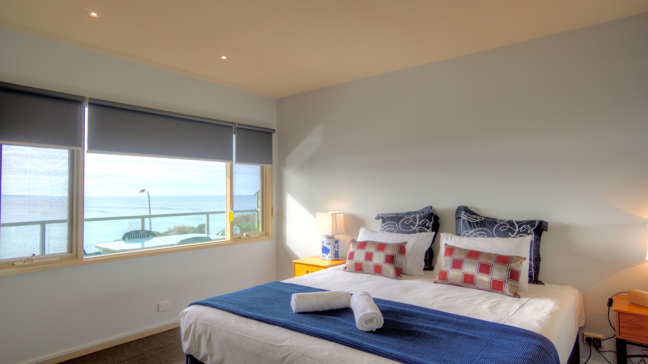 Photo of Bedroom in Lorne