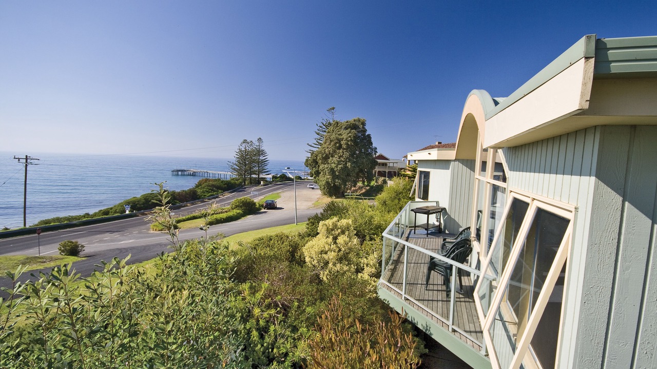 Photo of Patio Balcony in Lorne