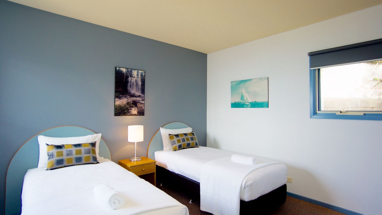 Photo of Bedroom in Lorne