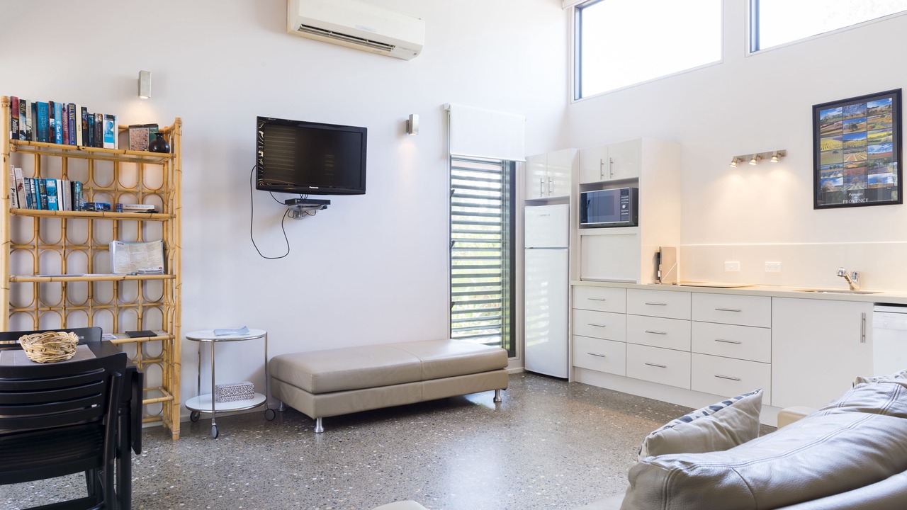 Photo of Livingroom in Sanctuary Point