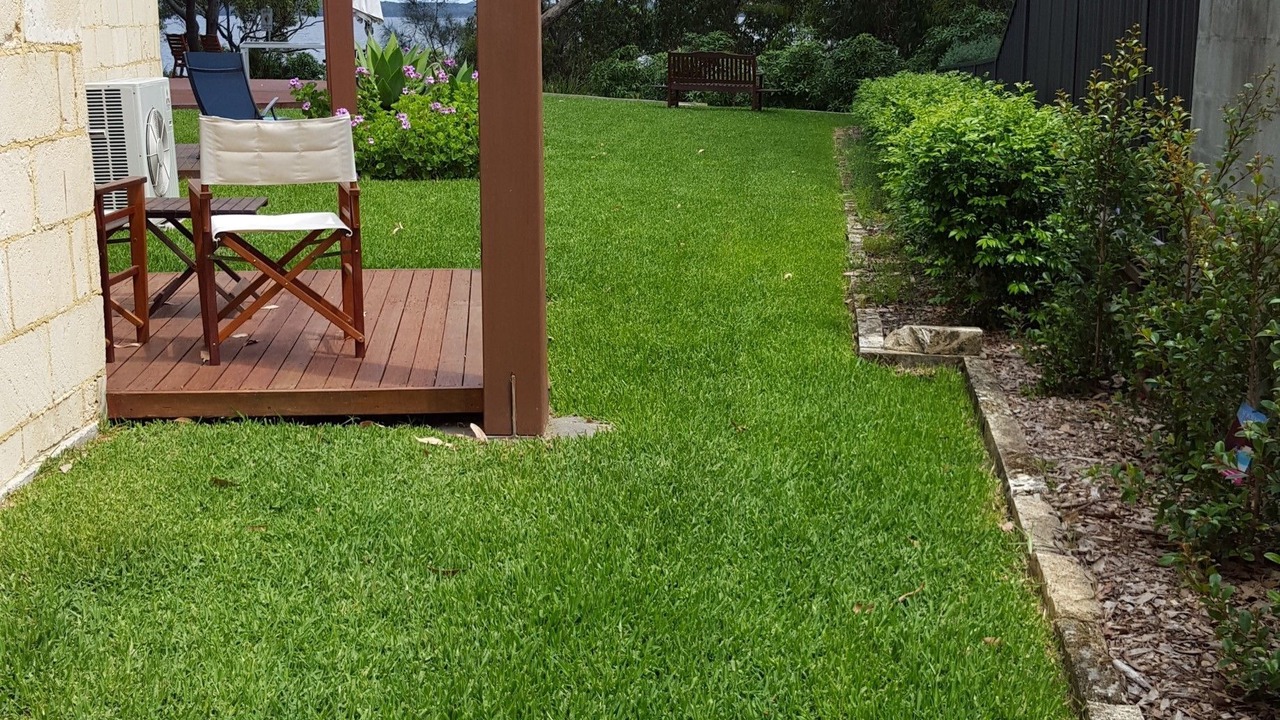 Photo of Bedroom in Sanctuary Point
