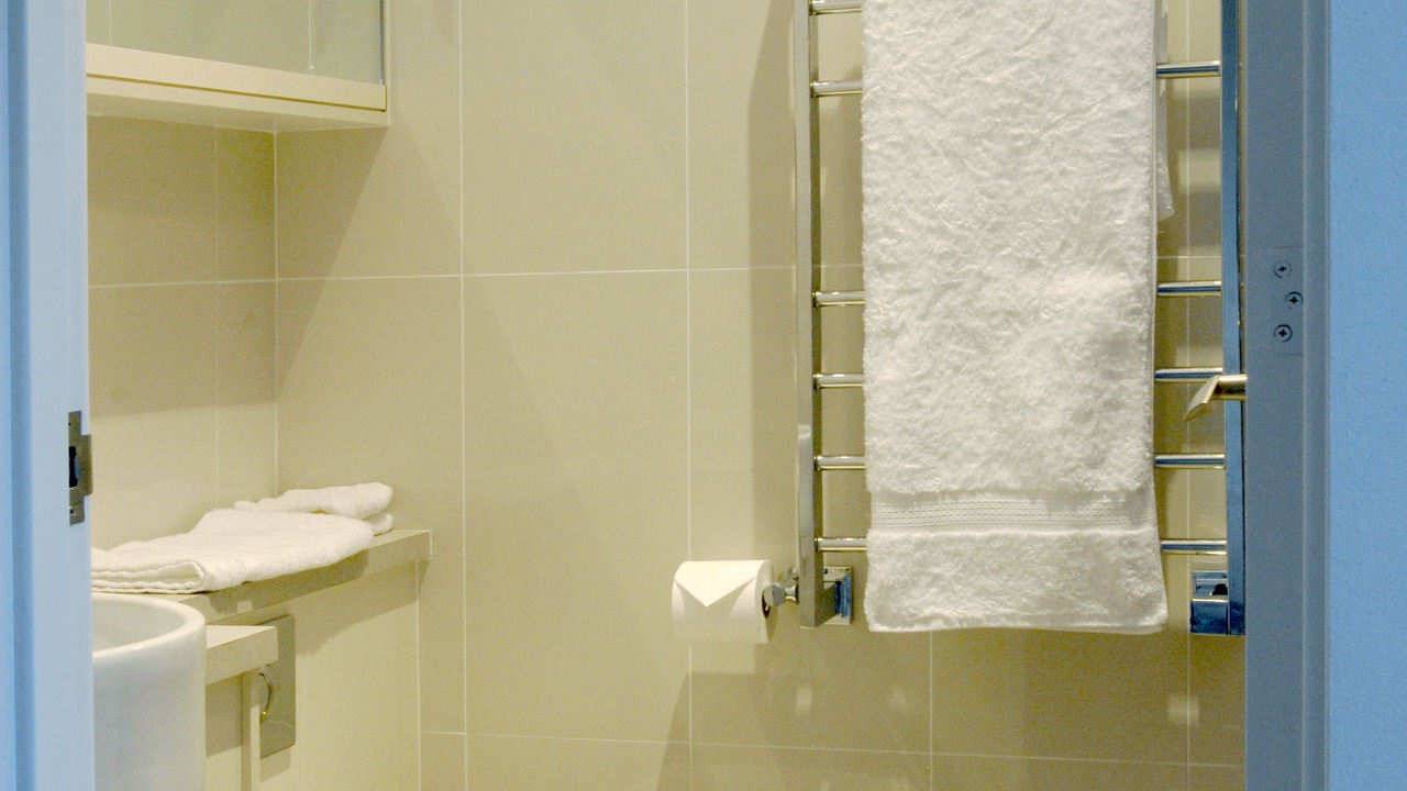 Photo of Bathroom in Sanctuary Point