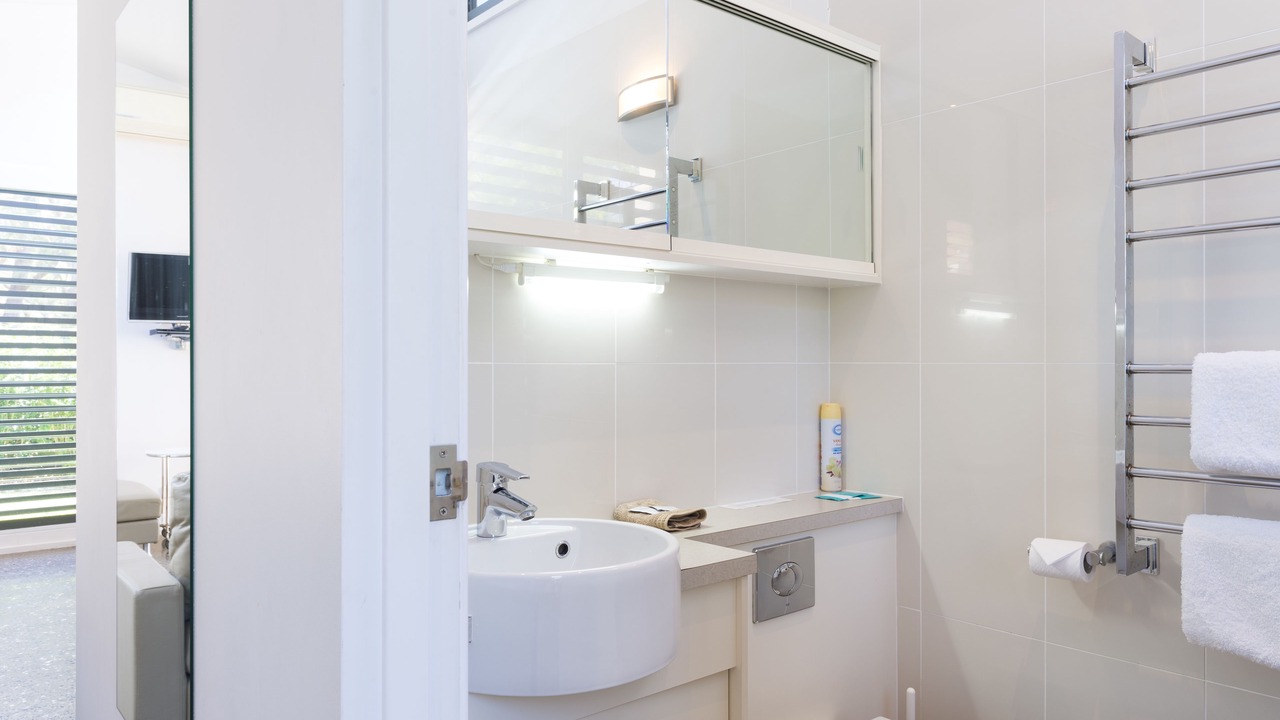 Photo of Bathroom in Sanctuary Point