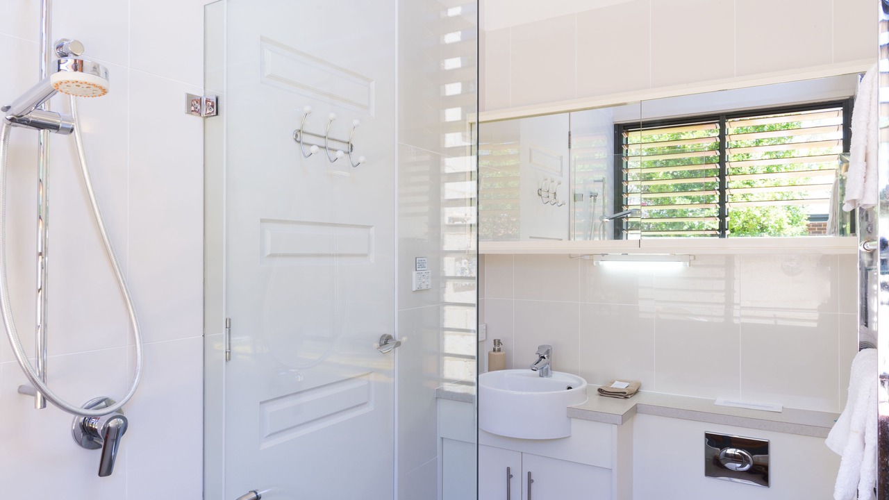 Photo of Bathroom in Sanctuary Point