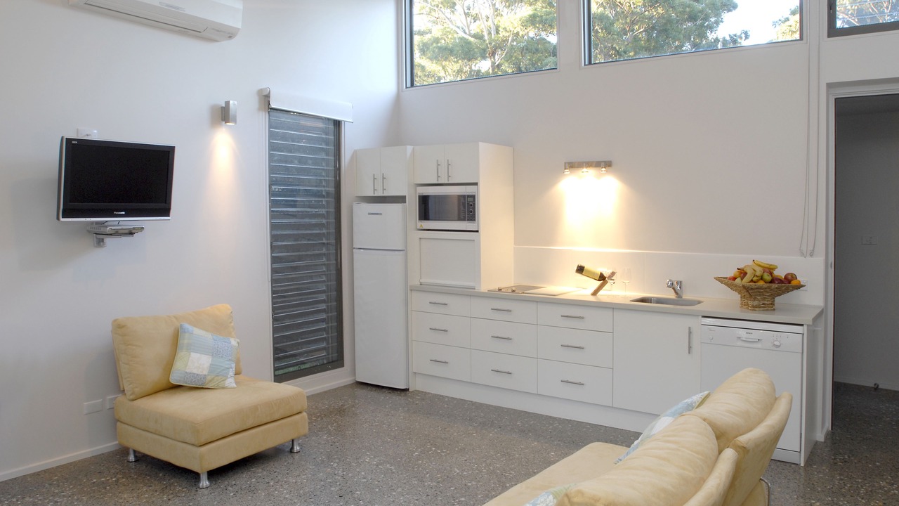 Photo of Kitchen in Sanctuary Point