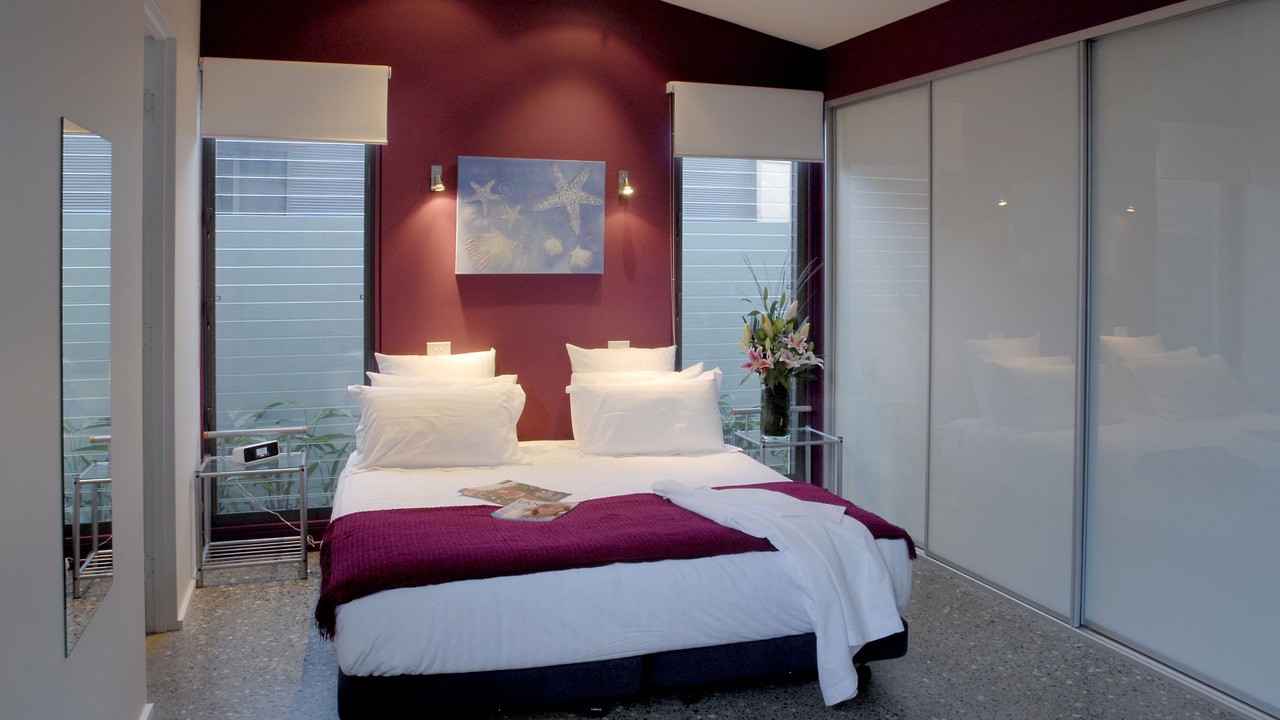 Photo of Bedroom in Sanctuary Point