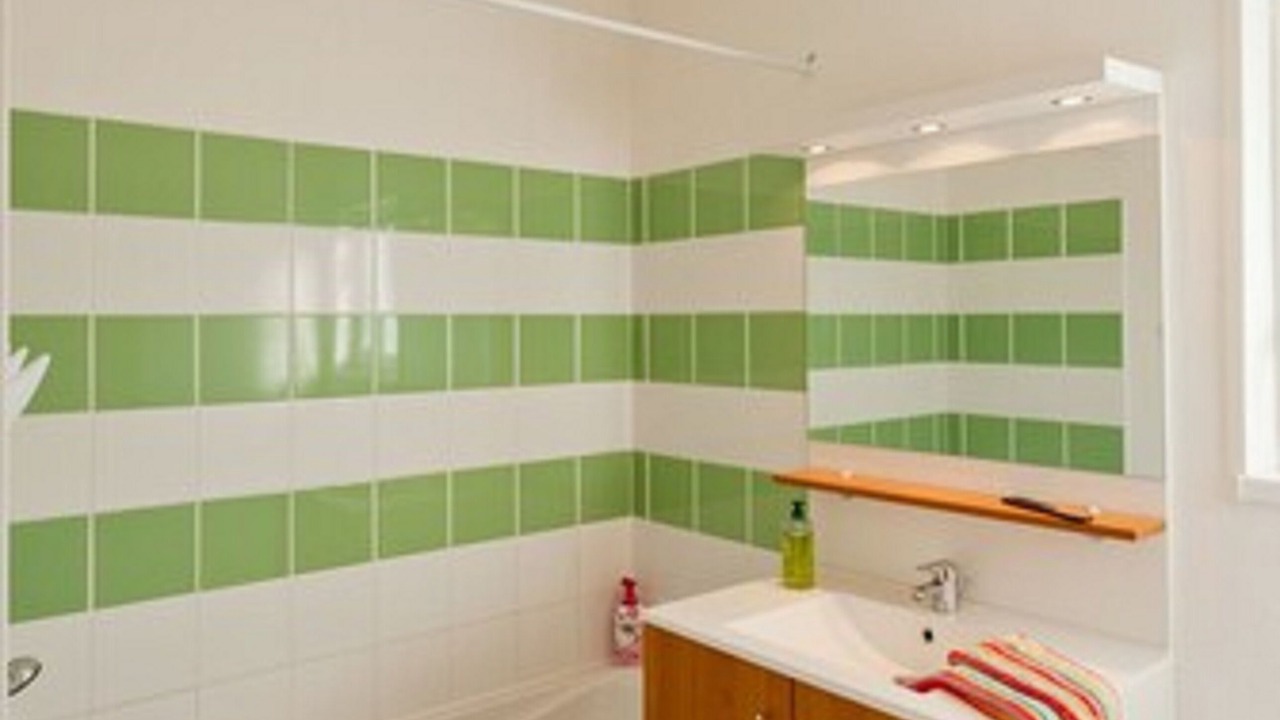 Photo of Bathroom in Parentis-en-Born