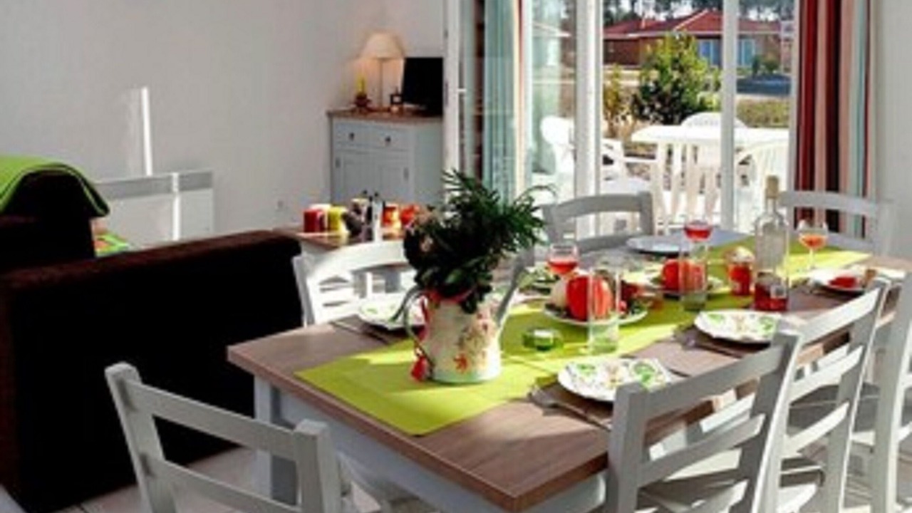 Photo of Livingroom in Parentis-en-Born