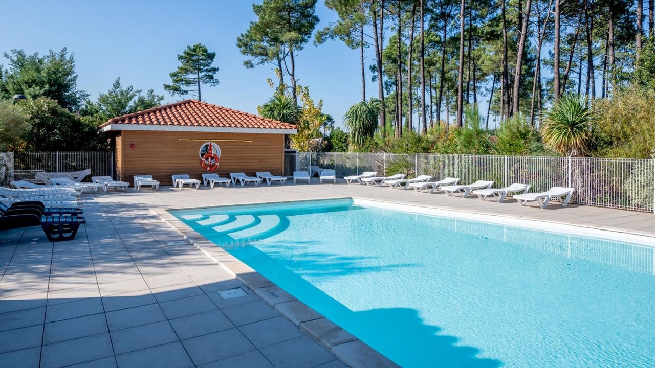 Photo of Outdoor in Parentis-en-Born