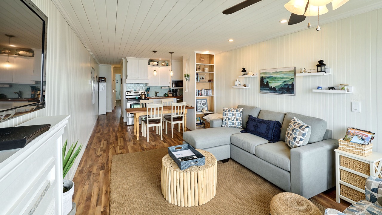 Photo of Livingroom in Lincoln City