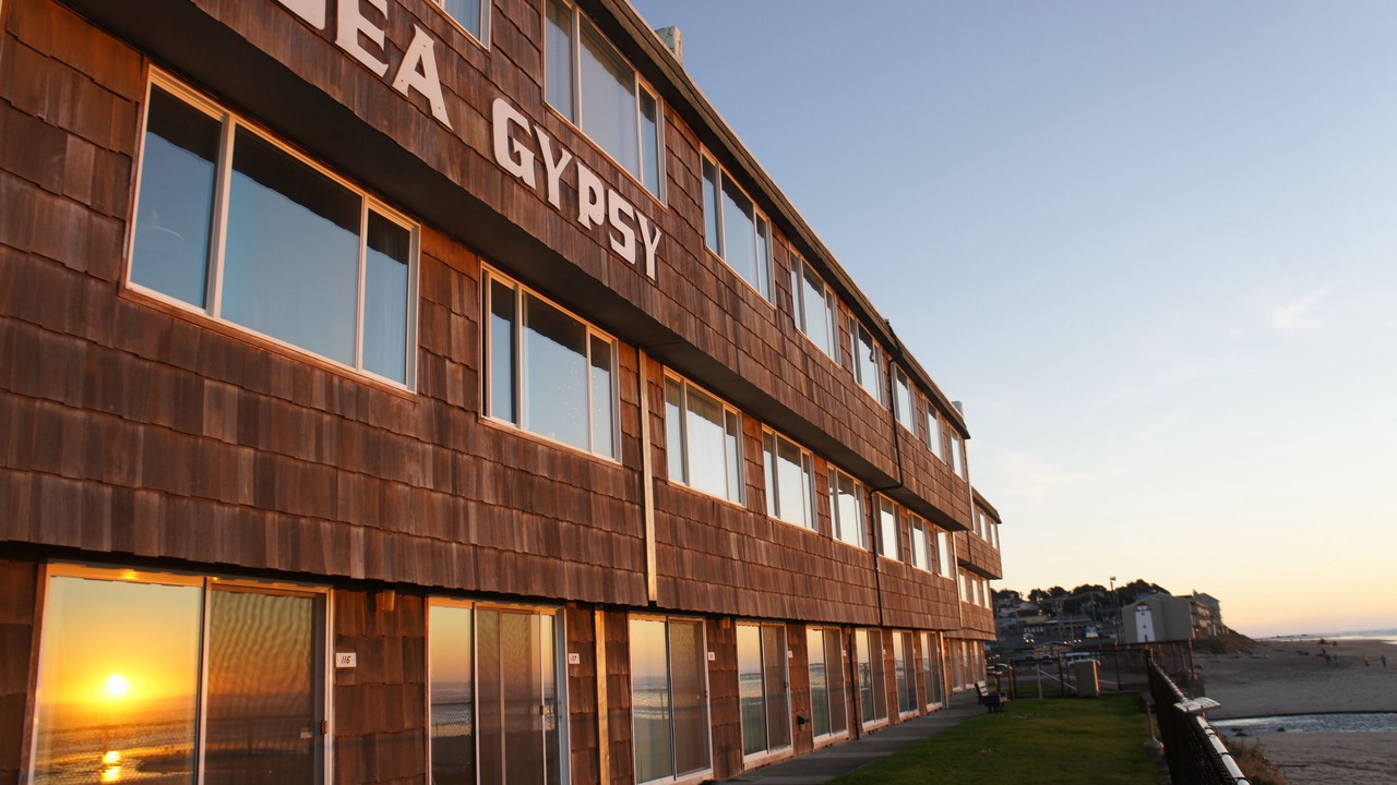 Photo of Outdoor in Lincoln City