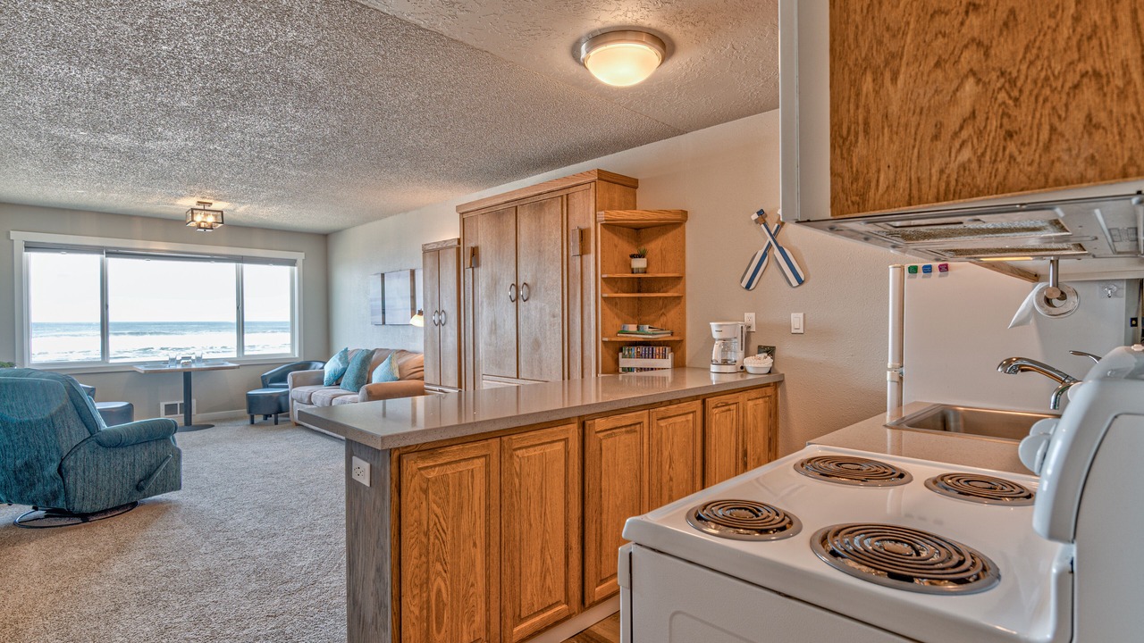 Photo of Bedroom in Lincoln City