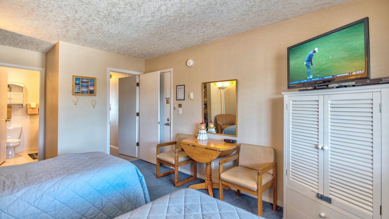 Photo of Bedroom in Lincoln City