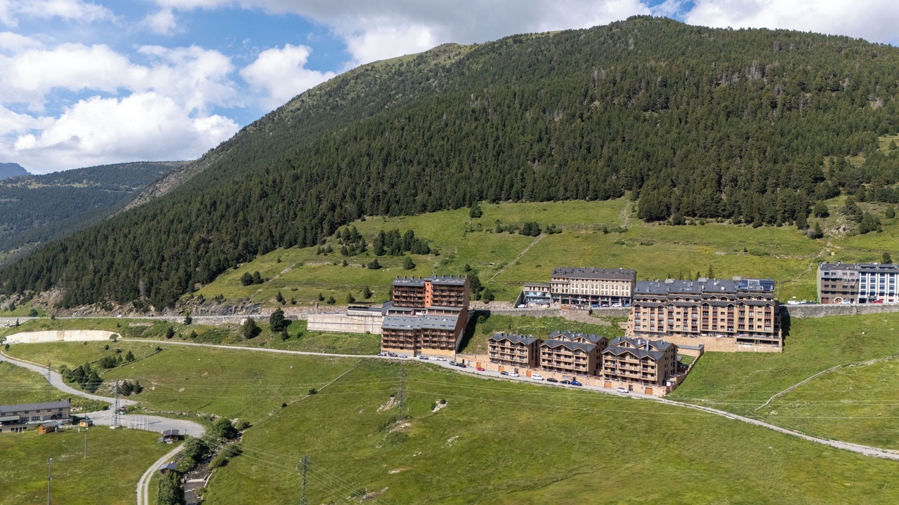 Photo of Outdoor in Bordes d'Envalira