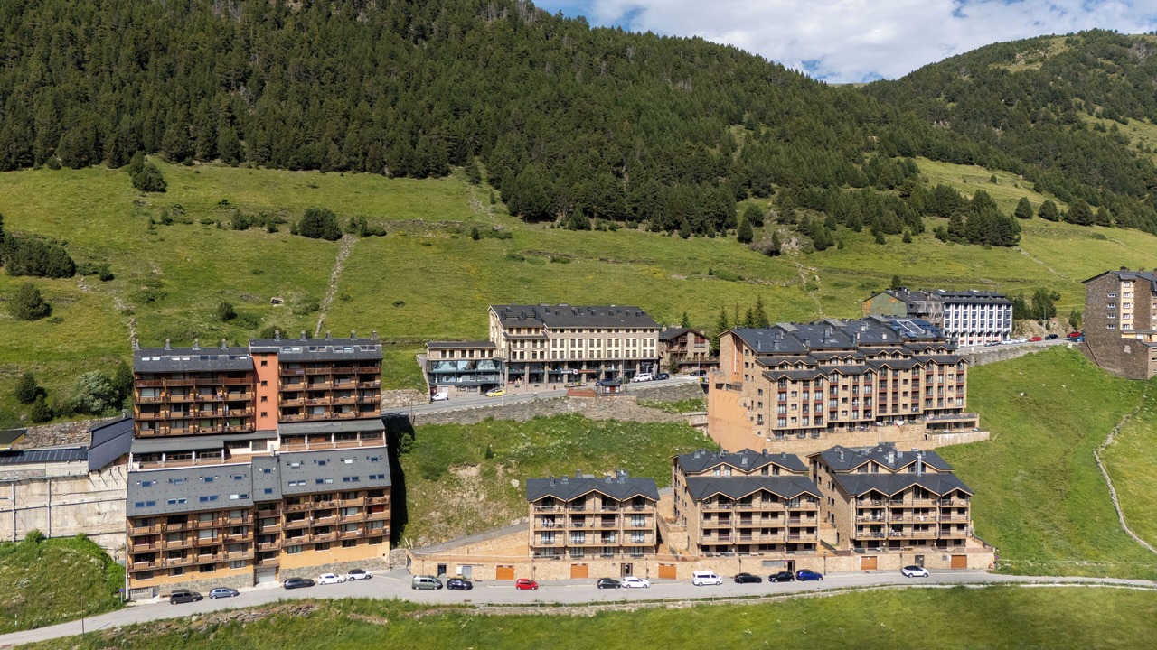 Photo of Outdoor in Bordes d'Envalira